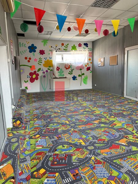 Domenii vila de inchiriat pentru activitate afterschool/ cursuri (etaj 1/ mansarda)