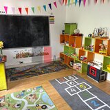 Domenii vila de inchiriat pentru activitate afterschool/ cursuri (etaj 1/ mansarda)